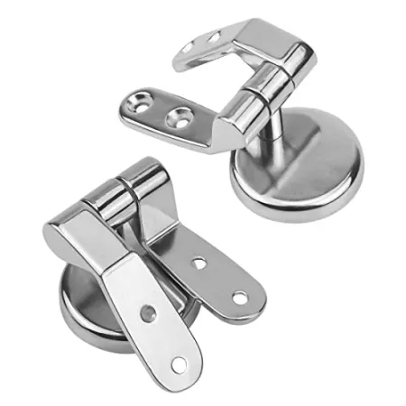 Principales charni�res (ou pivots) JACOB DELAFON