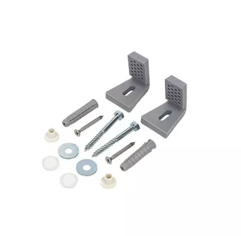 Principales fixations JACOB DELAFON