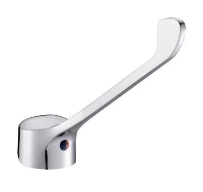 Principales poign�es (manettes et leviers) JACOB DELAFON