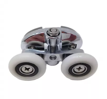 Principales roulettes JACOB DELAFON