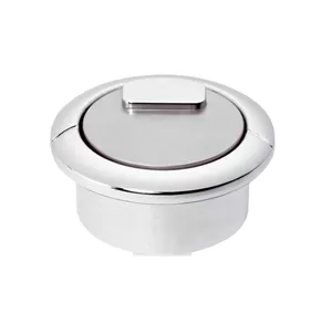 Principaux boutons poussoir JACOB DELAFON