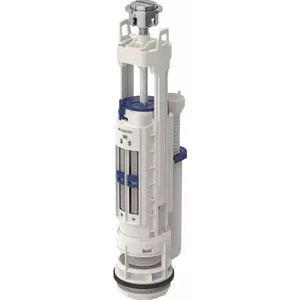 Principaux m�canismes de chasse JACOB DELAFON