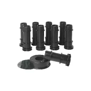 Principaux pieds JACOB DELAFON