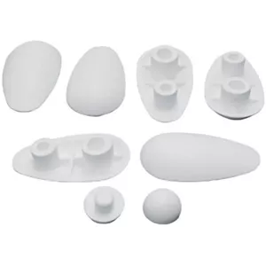 Principaux tampons JACOB DELAFON