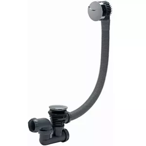 Principaux vidages de baignoire JACOB DELAFON