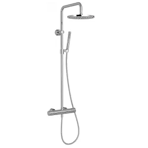 Colonne de douche Jacob Delafon Toobi chrom�e E78522-CP