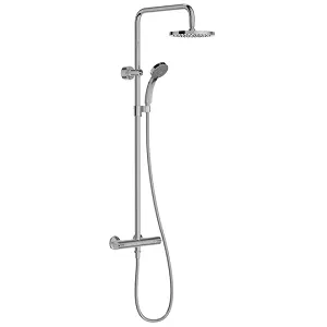 Colonne de douche Jacob Delafon July chrom�e E45716-CP