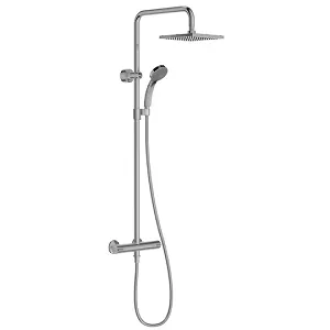 Colonne de douche Jacob Delafon July chrom�e E5523-CP