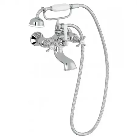 M�langeurs de baignoire et douche JACOB DELAFON