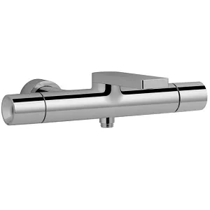 Mitigeur bain-douche Jacob Delafon Composed chrom� E73110-CP