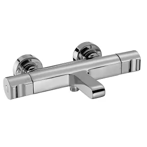 Mitigeur bain-douche Jacob Delafon Singulier chrom� E10870-CP