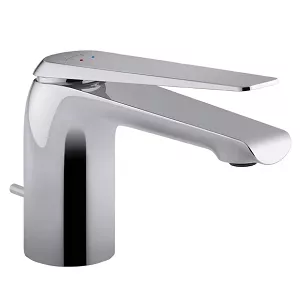 Mitigeur lavabo Jacob Delafon Avid chrom� E97345-CP