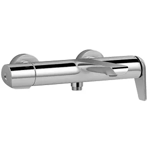 Mitigeur bain-douche Jacob Delafon Avid chrom� E97369-CP
