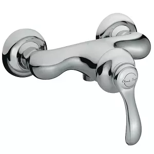 Mitigeur douche Jacob Delafon Fairfax chrom� E71095-CP