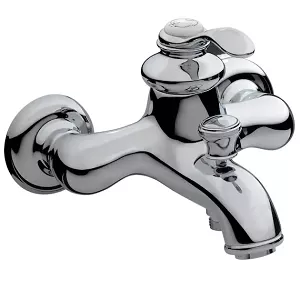 Mitigeur bain-douche Jacob Delafon Fairfax chrom� E71090-CP