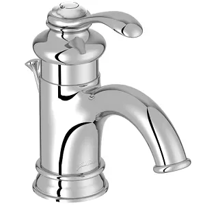 Mitigeur lavabo Jacob Delafon Fairfax chrom� E72090-CP