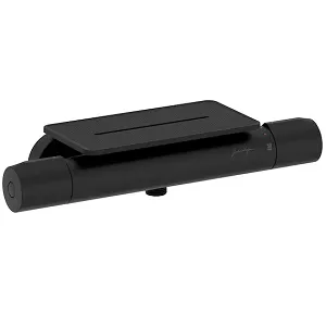 Mitigeur douche Jacob Delafon M�tro noir mat E21767-BL