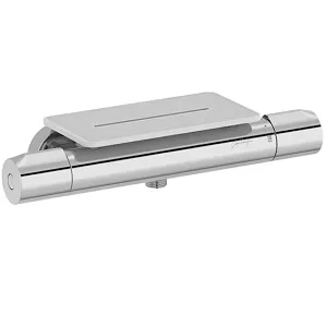 Mitigeur douche Jacob Delafon M�tro chrom� E21767-CP