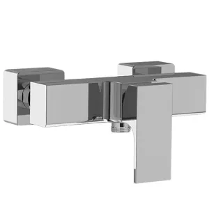 Mitigeur douche Jacob Delafon Strayt chrom� E45371-CP