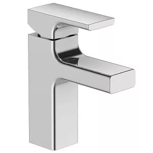 Mitigeur lavabo Jacob Delafon Strayt chrom� E98339-CP