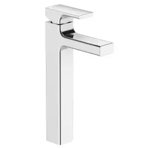 Mitigeur lavabo Jacob Delafon Strayt chrom� E98340-CP