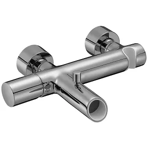 Mitigeur bain-douche Jacob Delafon Toobi chrom� E8963-CP