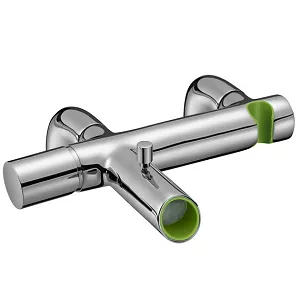 Mitigeur bain-douche Jacob Delafon Toobi chrom� E8964-CP