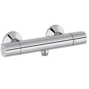 Mitigeur douche Jacob Delafon Simone chrom� E25868-CP