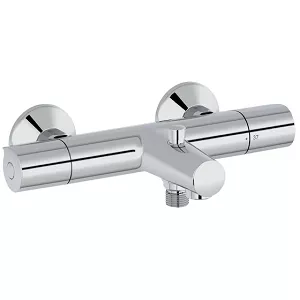 Mitigeur bain-douche Jacob Delafon Simone chrom� E25869-CP