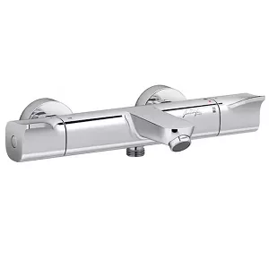 Mitigeur bain-douche Jacob Delafon Aurore chrom� E37975-9-CP