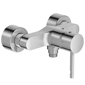 Mitigeur douche Jacob Delafon C�ff chrom� E45533-CP