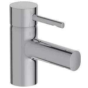 Mitigeur lavabo Jacob Delafon C�ff chrom� E77307-CP