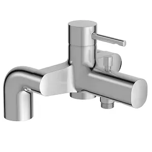 Mitigeur bain-douche Jacob Delafon C�ff chrom� E37043-CP
