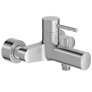 Mitigeur bain-douche Jacob Delafon C�ff chrom� E45532-CP