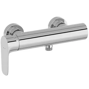 Mitigeur douche Jacob Delafon Aleo chrom� E72351-CP