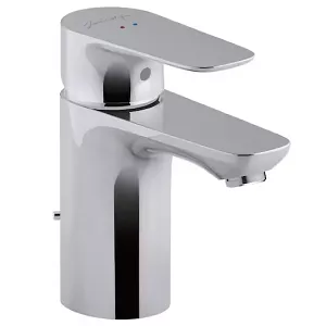 Mitigeur lavabo Jacob Delafon Aleo chrom� E72275-4-CP