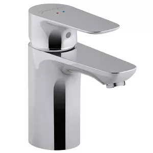 Mitigeur lavabo Jacob Delafon Aleo chrom� E72277-4-CP