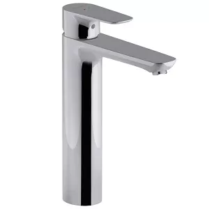 Mitigeur lavabo Jacob Delafon Aleo chrom� E72299-4-CP