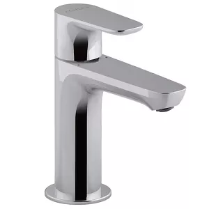 Robinet ind�pendant Jacob Delafon Aleo chrom� E72288-CP