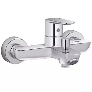 Mitigeur bain-douche Jacob Delafon July+ chrom� E35671-4-CP