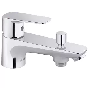 Mitigeur bain-douche Jacob Delafon July+ chrom� E35674-4-CP