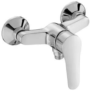 Mitigeur douche Jacob Delafon July chrom� E16029-4-CP