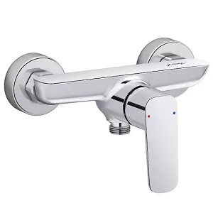 Mitigeur douche Jacob Delafon July+ chrom� E35672-4-CP