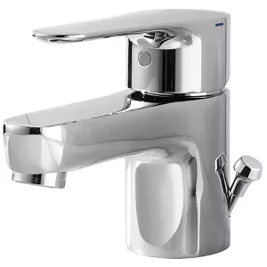 Mitigeur lavabo Jacob Delafon July chrom� E16027-4D-CP