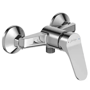 Mitigeur douche Jacob Delafon Brive chrom� E75765-CP