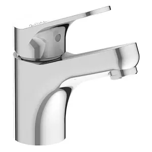 Mitigeur lavabo Jacob Delafon Brive chrom� E78110-4-CP