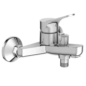 Mitigeur bain-douche Jacob Delafon Brive chrom� E75766-CP