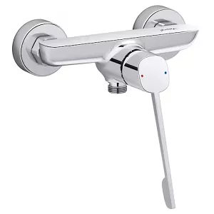 Mitigeur douche Jacob Delafon July+ chrom� E35673-4-CP