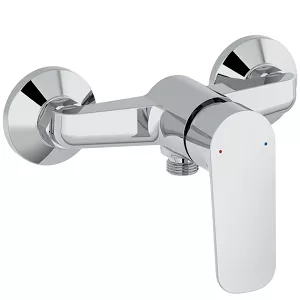 Mitigeur douche Jacob Delafon Oscar chrom� E29843-CP