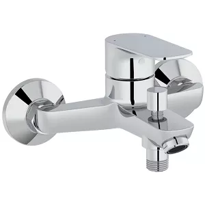 Mitigeur bain-douche Jacob Delafon Oscar chrom� E29844-CP